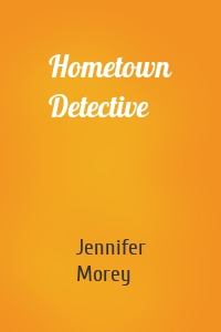 Hometown Detective