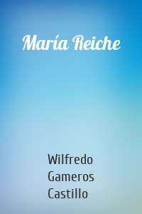 María Reiche