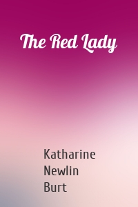 The Red Lady