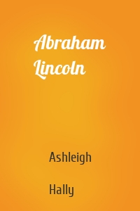 Abraham Lincoln