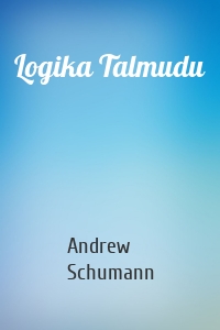 Logika Talmudu