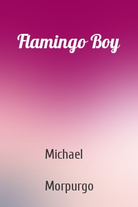 Flamingo Boy