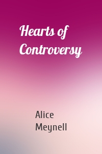 Hearts of Controversy