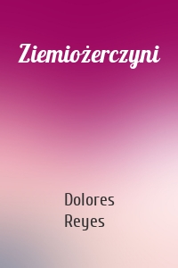 Ziemiożerczyni