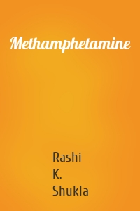 Methamphetamine