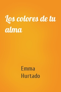 Los colores de tu alma