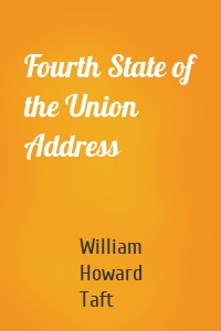 Fourth State of the Union Address