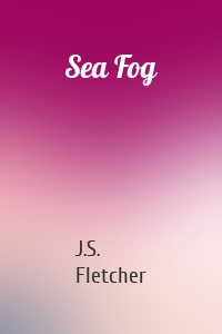 Sea Fog