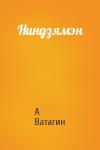 Андрей Ватагин - Ниндзямэн