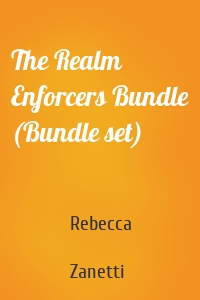 The Realm Enforcers Bundle (Bundle set)