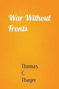 War Without Fronts