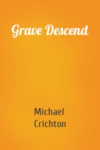 Grave Descend