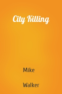 City Killing