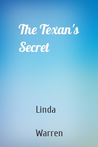 The Texan's Secret