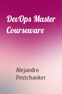DevOps Master Courseware