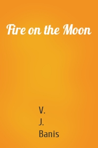 Fire on the Moon