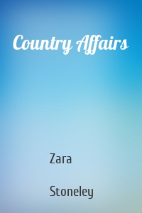 Country Affairs