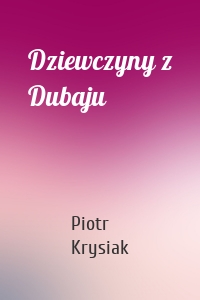 Dziewczyny z Dubaju