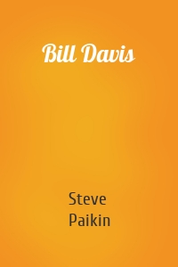 Bill Davis