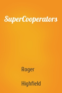 SuperCooperators