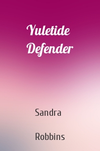 Yuletide Defender