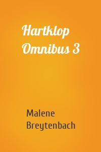 Hartklop Omnibus 3