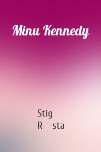 Minu Kennedy