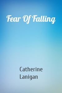 Fear Of Falling