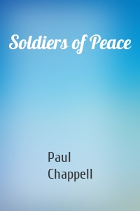 Soldiers of Peace