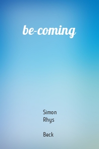 be-coming
