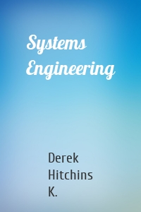 Systems Engineering