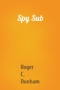 Spy Sub