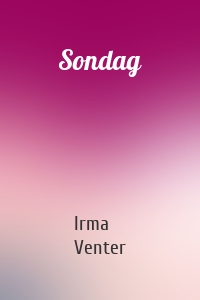 Sondag