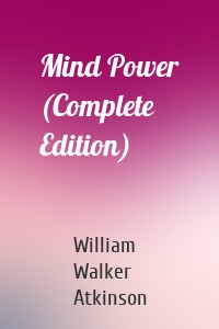 Mind Power (Complete Edition)