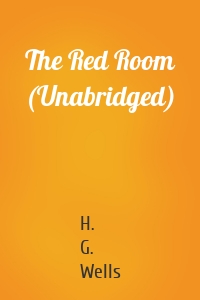 The Red Room (Unabridged)