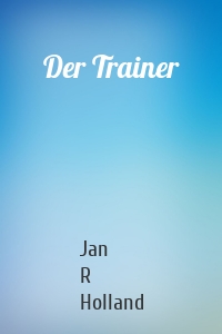 Der Trainer