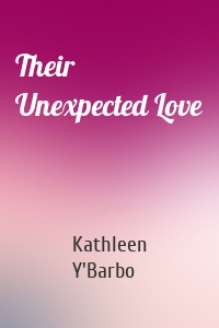 Their Unexpected Love