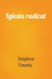 Iglesia radical