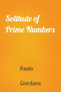 Solitude of Prime Numbers