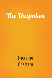 The Unspoken