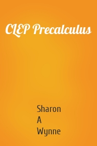 CLEP Precalculus