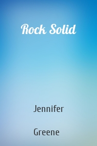 Rock Solid