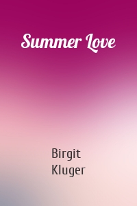 Summer Love