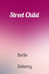 Street Child