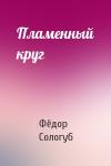 Фёдор Сологуб - Пламенный круг