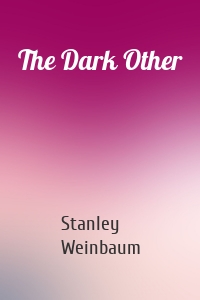 The Dark Other