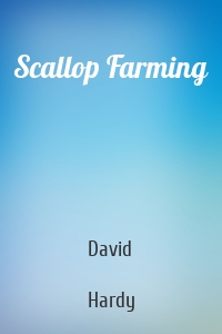 Scallop Farming