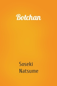 Botchan