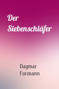 Der Siebenschläfer