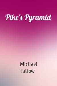 Pike's Pyramid